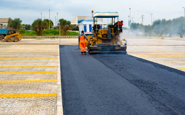 Best Driveway Paving Near Me  in Larkfield Wikiup, CA