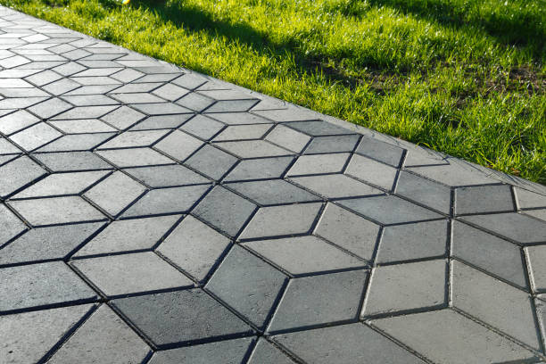 Reasons to Select Us for Your Driveway Paving Requirements in Larkfield Wikiup, CA