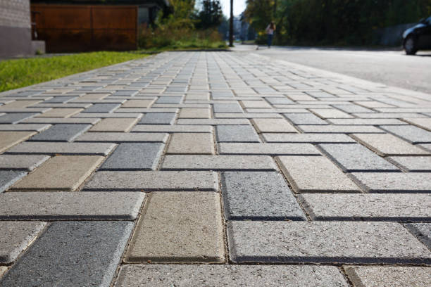 Larkfield Wikiup, CA Driveway Pavers Company