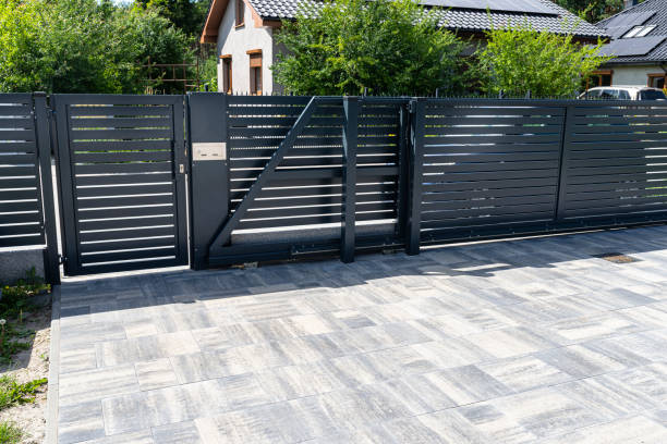 Professional Driveway Pavers in Larkfield Wikiup, CA