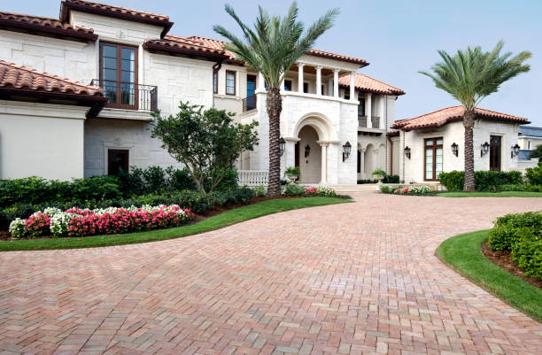 Best Driveway Repair Near Me  in Larkfield Wikiup, CA