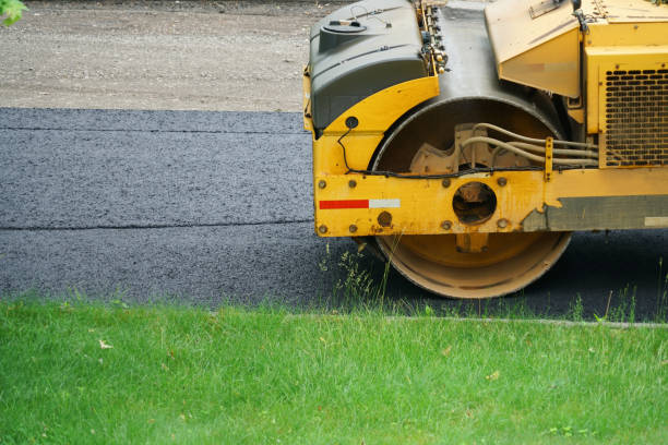 Best Cobblestone Driveway Pavers  in Larkfield Wikiup, CA