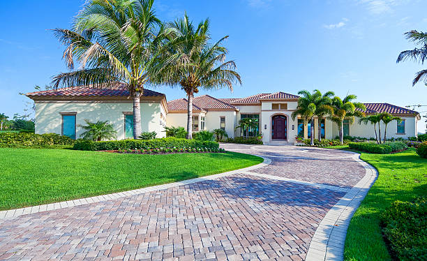 Best Local Driveway Pavers  in Larkfield Wikiup, CA